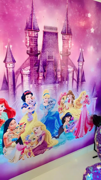 Foto 3 de Dra. Fabiana Ribeiro de Carvalho Campos - Odontopediatra e Ortodontista