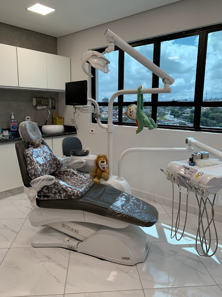 Foto 2 de Dra. Fabiana Ribeiro de Carvalho Campos - Odontopediatra - Itaquera