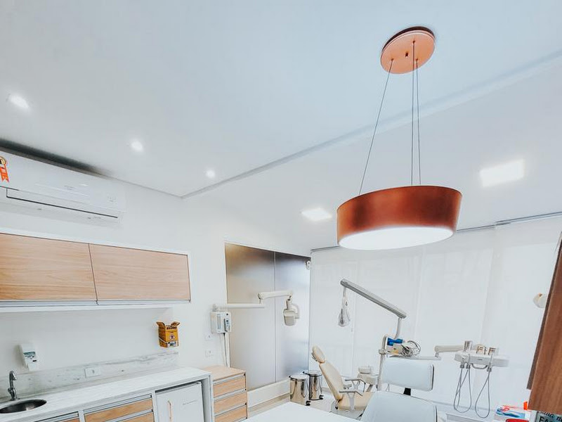 Foto 5 de Dra. Fabiana Ribeiro de Carvalho Campos - Odontopediatra - Itaquera