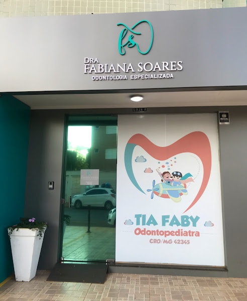 Foto 2 de Dra Fabiana Soares