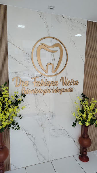 Foto 2 de Dra. Fabiana Vieira odontologia especializada