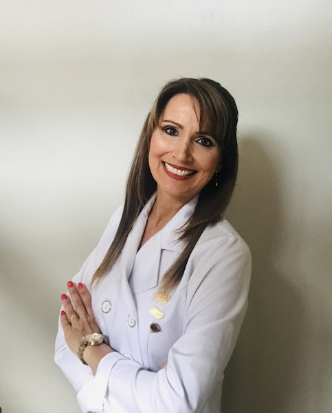 Foto 2 de Dra. Fabiana Vincenzi