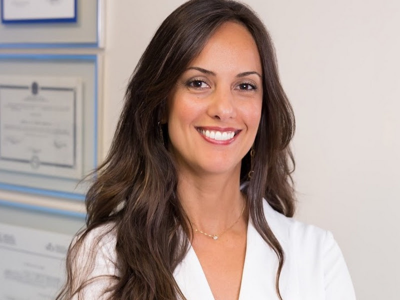 Foto 3 de Dra. Fabiane Bauken