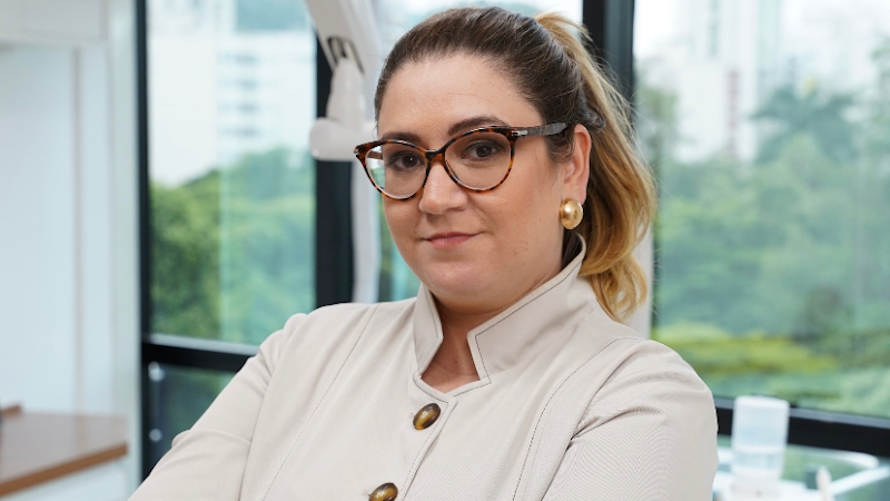 Foto 2 de Dra Fabiane Bonavita Odontologia Invisalign Doctor Niterói Icaraí