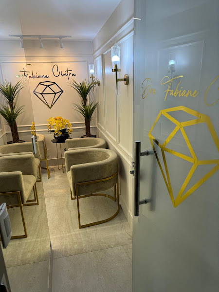 Foto 3 de Dra. Fabiane Cintra