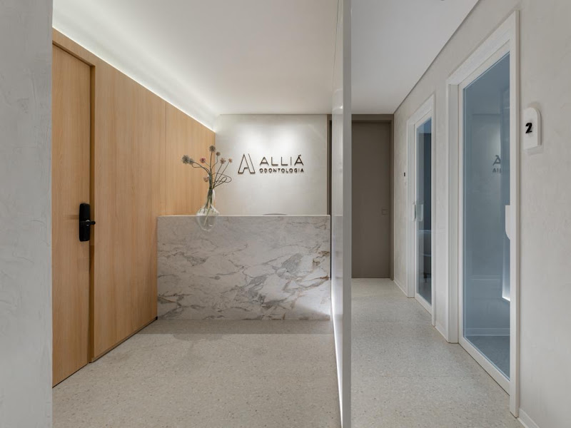 Foto 2 de Dra. Fabiane Colman