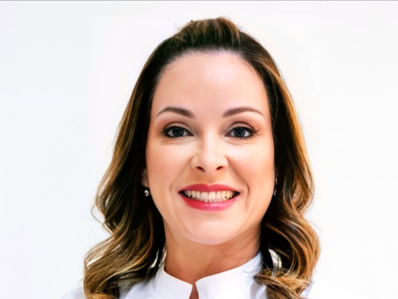 Foto de Dra. Fabiane Duarte Pinheiro