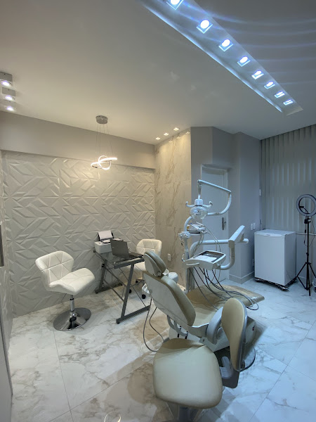 Foto 3 de Dra. Fabiane Duarte Pinheiro