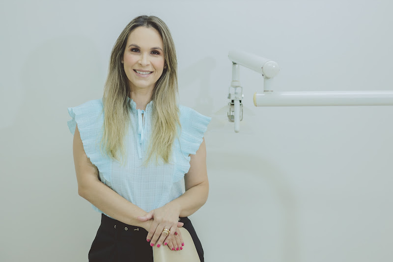 Foto 3 de Dra. Fabiane Stocco | Odontologia, Harmonização Orofacial e Tratamento para Apneia do Sono
