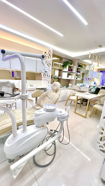 Foto 2 de Dra. Fabianne e Dr. Juarez Saraiva