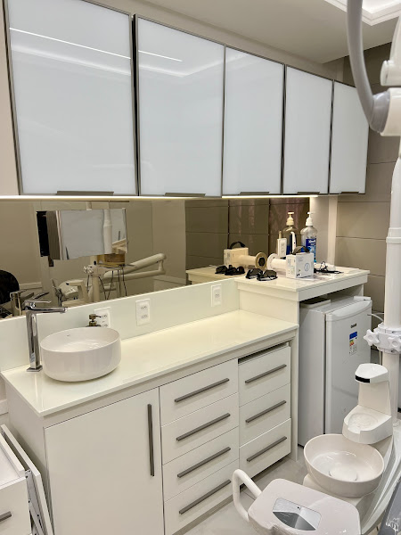 Foto 3 de Dra. Fabianne e Dr. Juarez Saraiva