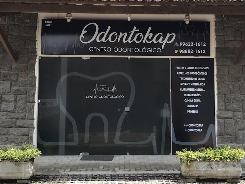 Foto 9 de Dra.Fabiany Peixoto