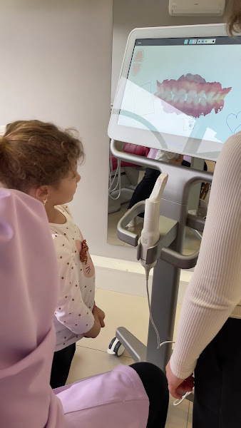 Foto 3 de Dra Fabiola Bergoli