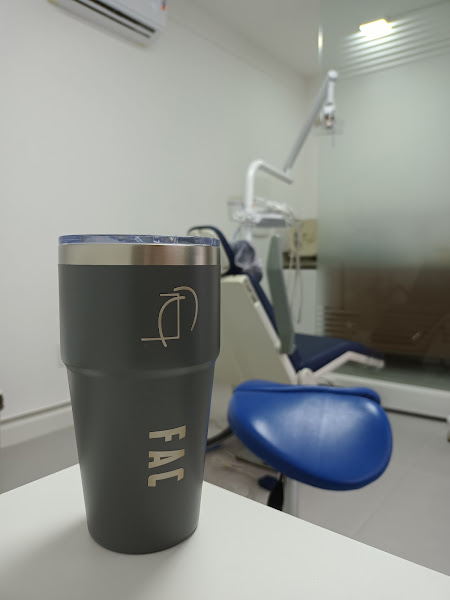 Foto 2 de Dra. Fabíola Calderan