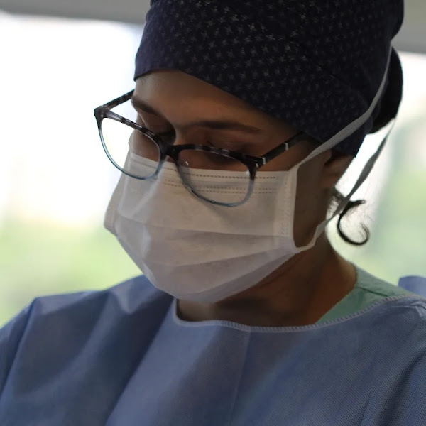 Foto 3 de Dra. Fabíola Calderan