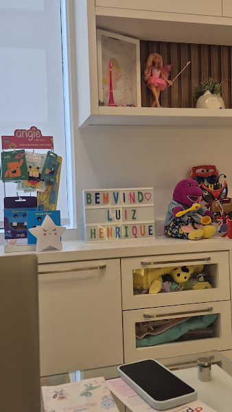 Foto 3 de Dra. Fabíola Domingues