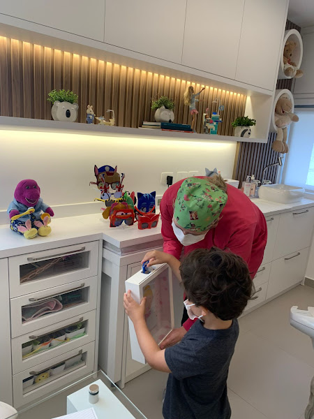 Foto 4 de Dra. Fabíola Domingues