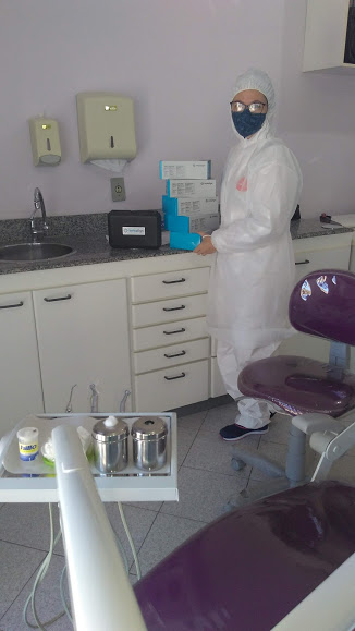 Foto 2 de Dra Fabiola Dulce Monteiro