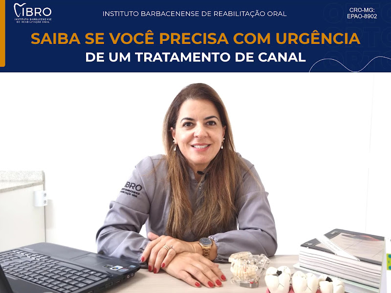 Foto 3 de Dra. Fabíola Flores Fernandes - Dentista Endodontista em Barbacena