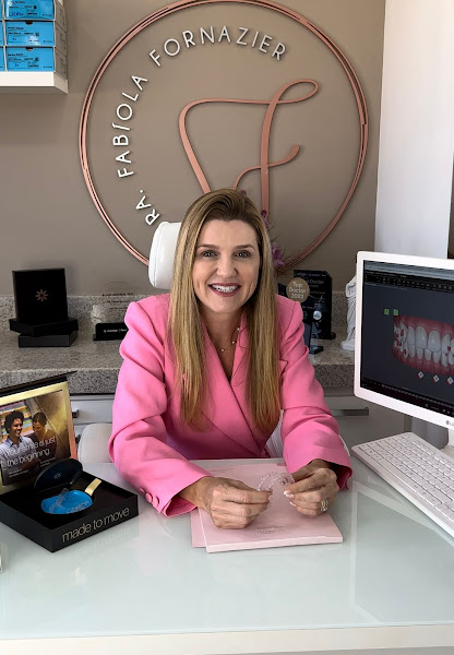 Foto 2 de Dra Fabíola Fornazier