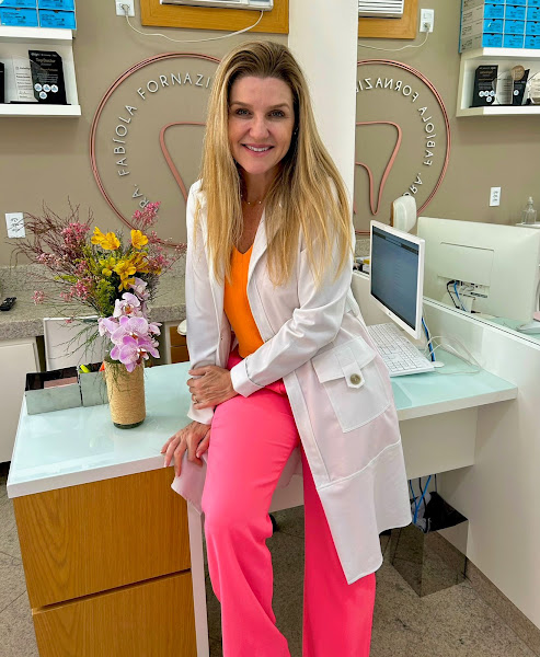 Foto 3 de Dra Fabíola Fornazier