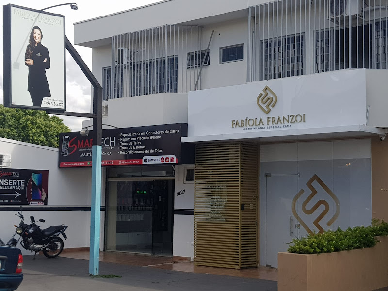 Foto 3 de Dra. Fabíola Franzoi