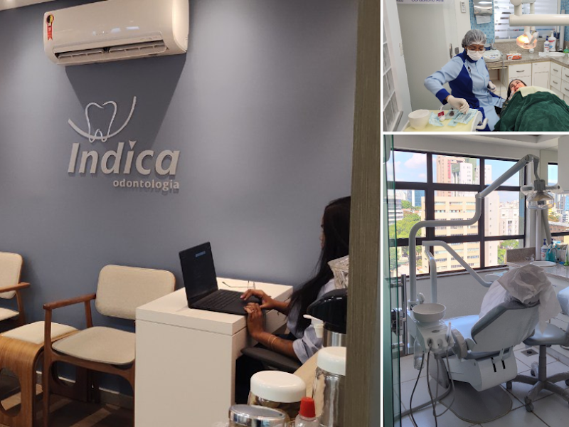 Foto 2 de Dra Fabíola Gonçalves Figueredo