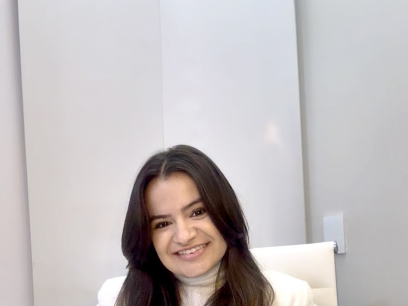 Foto de Dra. Fabíola Lins