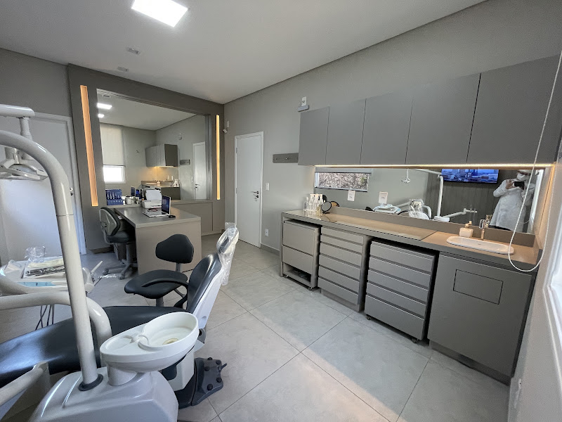 Foto 2 de Dra. Fabiola Mattioli - Periodontista