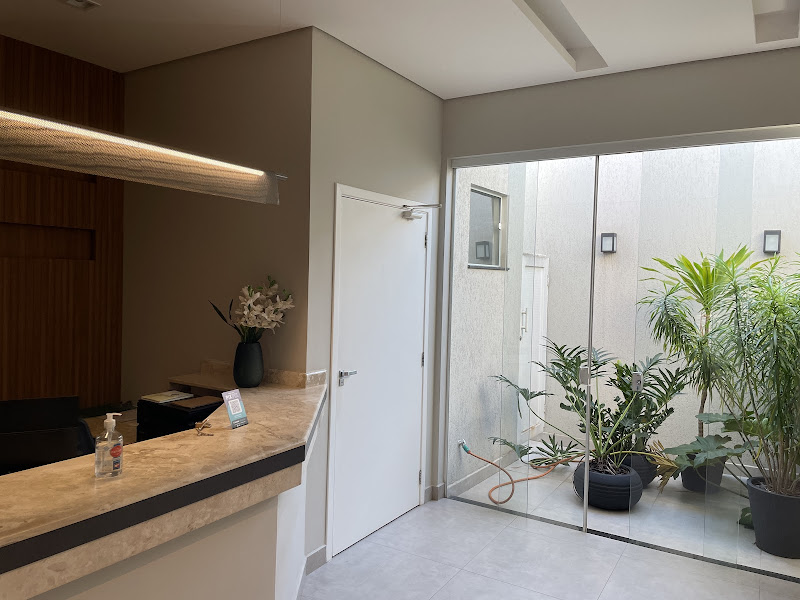 Foto 3 de Dra. Fabiola Mattioli - Periodontista