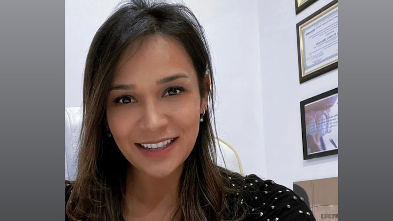 Foto 2 de Dra. Fabíola Portilho Machado