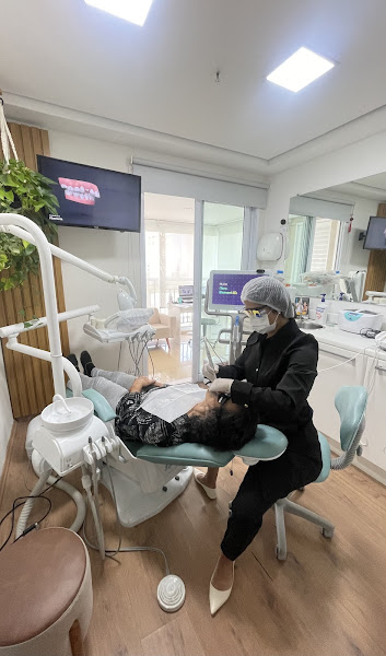 Foto 3 de Dra. Fabíola Portilho Machado