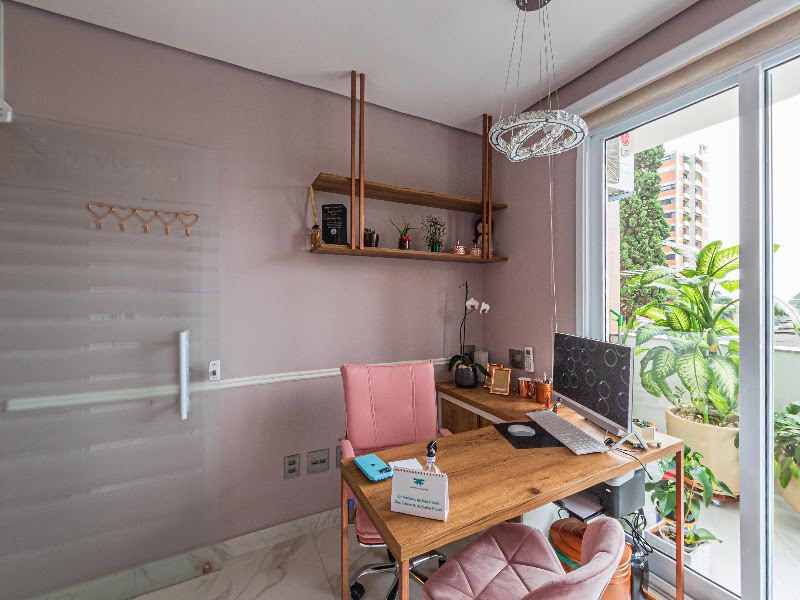 Foto 4 de Dra. Fabíola Rosvita - Dentista