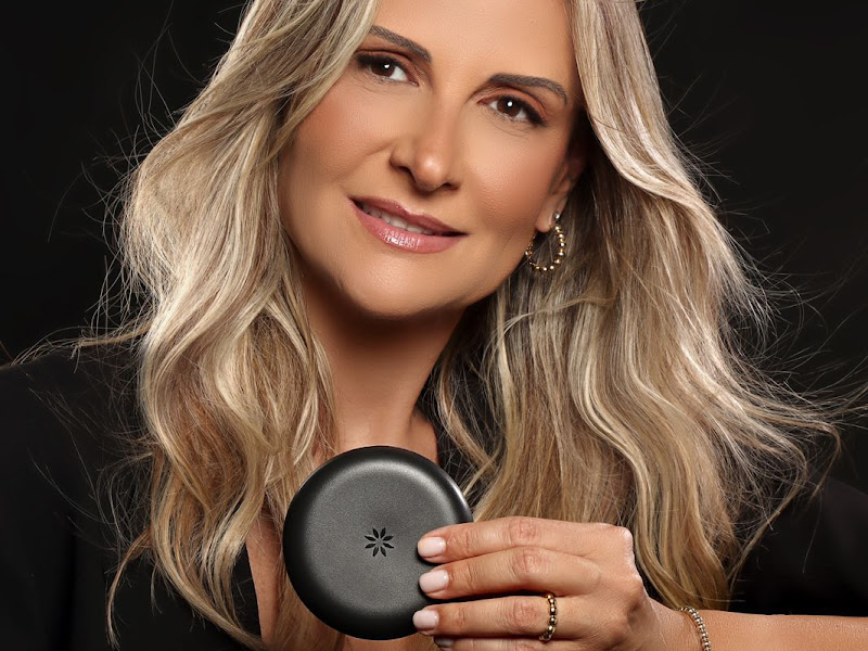 Foto de Dra Fabíola Scolari Schreiber