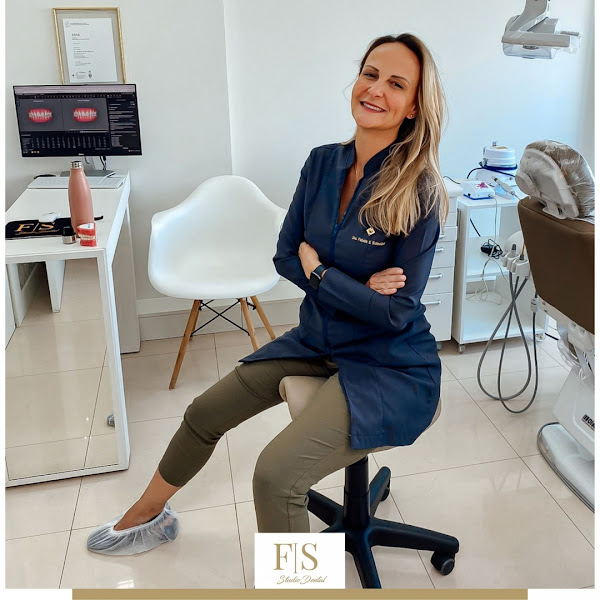 Foto 3 de Dra Fabíola Scolari Schreiber