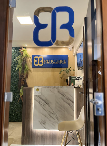 Foto 2 de Dra. Fabiula Dantas Barbiero - Renovare Odontologia Especializada