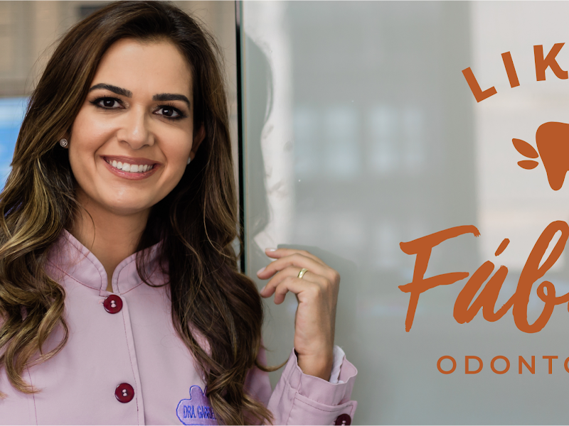 Foto 8 de Dra. Fabiula Dantas Barbiero - Renovare Odontologia Especializada