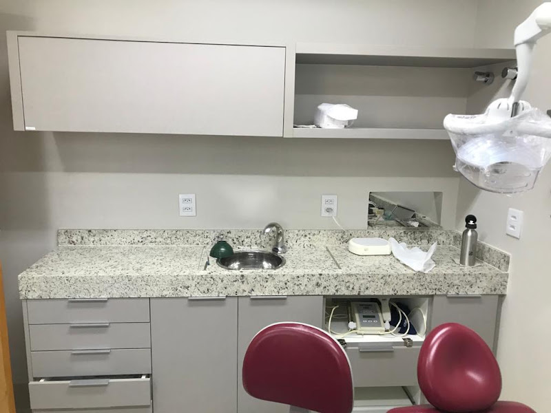 Foto 2 de Dra.Fabrícia Ribeiro Vasco