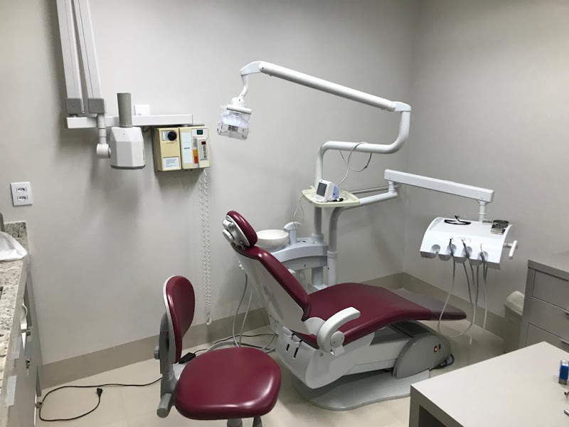 Foto 3 de Dra.Fabrícia Ribeiro Vasco