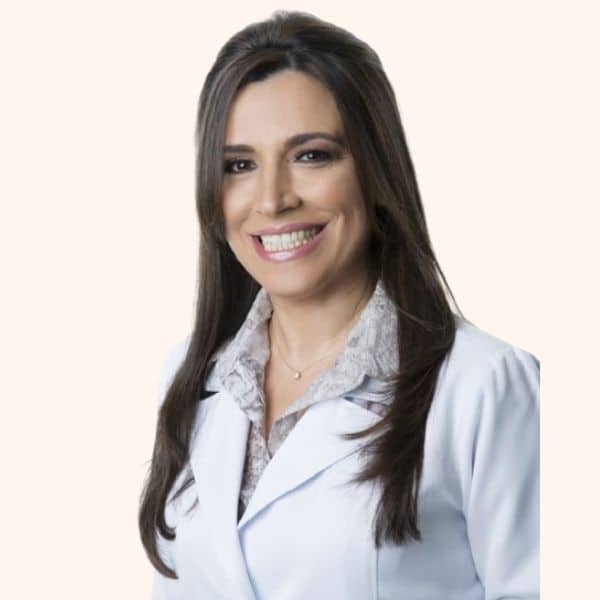 Foto 2 de Dra. Fâni Ferreira de Carvalho | Ortodontista em Campo Grande