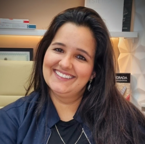 Foto 2 de Dra Fatima Bertoldo - Invisalign Doctor