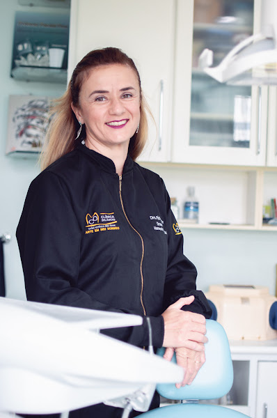 Foto 2 de Dra Fatima Cotta - ortodontia , alinhadores invisíveis sousmile, ortopedia funcional dos maxilares