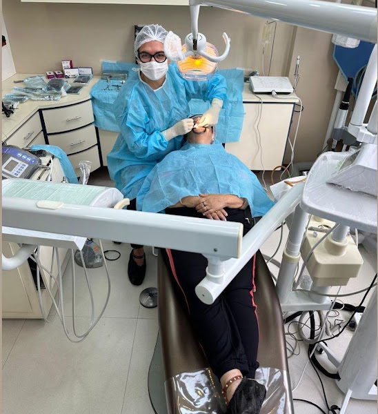 Foto 2 de Dra Fátima Magalhães Dentista
