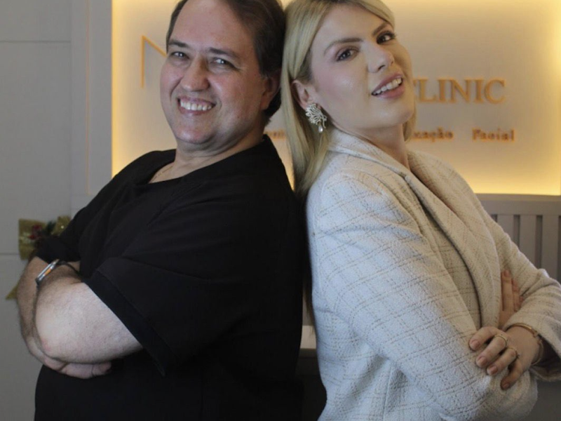 Foto 2 de Dra Fátima Mendes