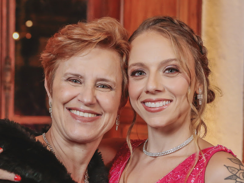 Foto de Dra. Fátima Neves especialista em prótese - Dentista - Clínica sorrir