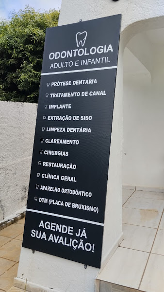 Foto 3 de Dra. Fawana Freitas - Dentista em São José do Rio Preto