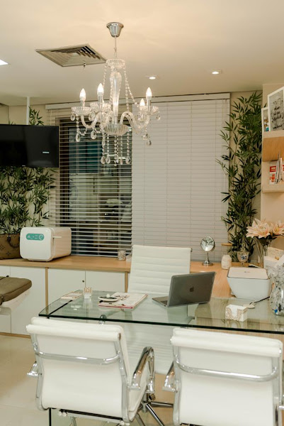 Foto 2 de Dra. Fayla Marques