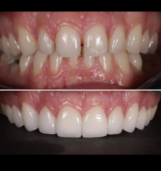 Foto 2 de Dra Ferezin