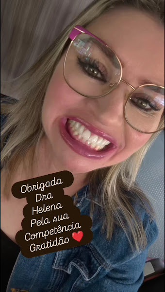 Foto 3 de Dra Ferezin