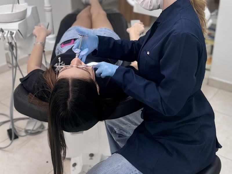 Foto de Dra. Fernanda Aguiar